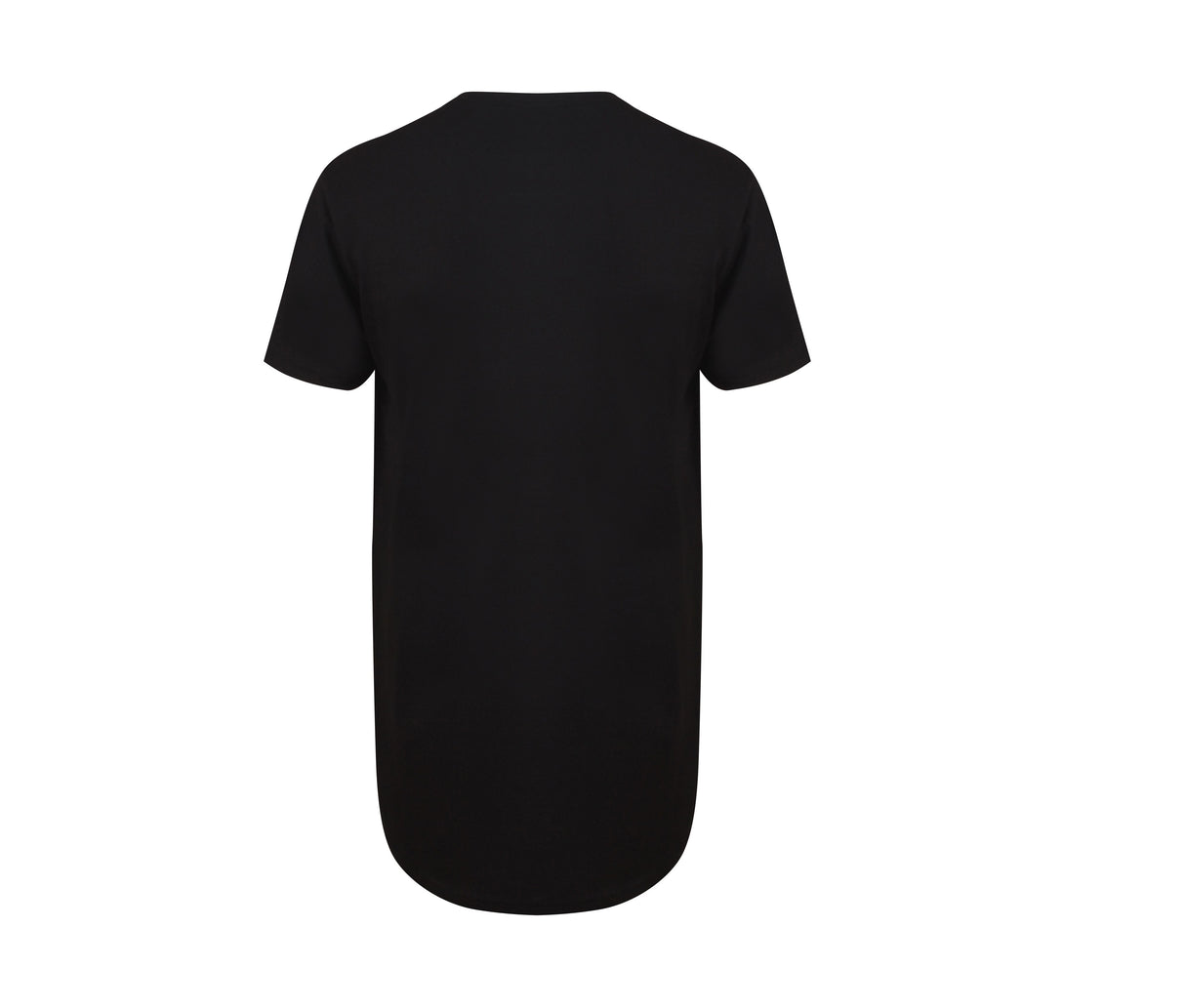 SF CLOTHING MEN'S LONGLINE T