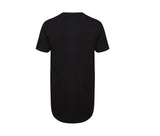 SF CLOTHING MEN'S LONGLINE T