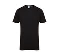 MEN'S LONGLINE T