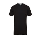 MEN'S LONGLINE T