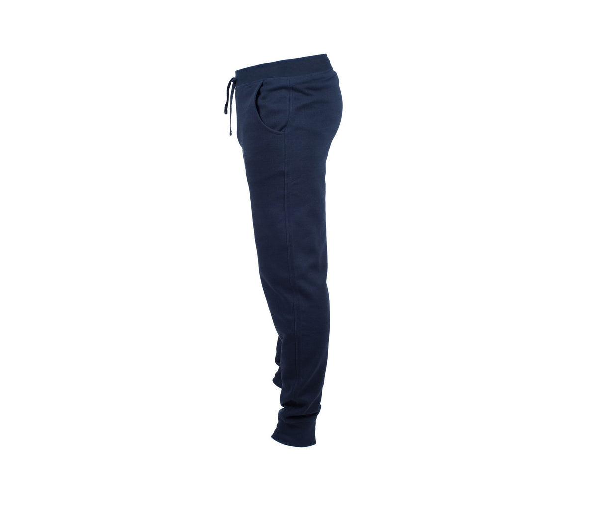 SF CLOTHING SLIM CUFFED JOGGERS