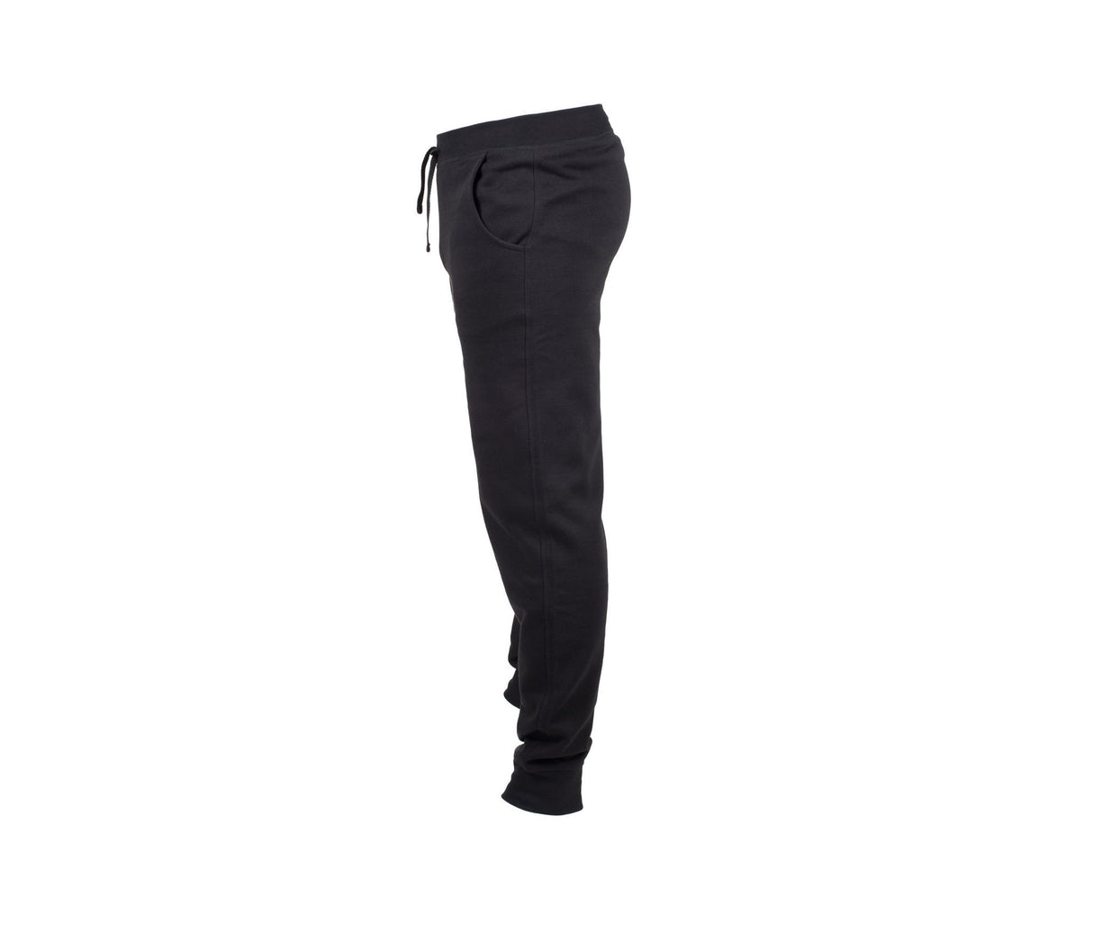 SF CLOTHING SLIM CUFFED JOGGERS