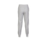 SF CLOTHING SLIM CUFFED JOGGERS