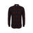 MEN'S CHECK CASUAL SHIRT
