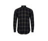 SF CLOTHING MEN'S CHECK CASUAL SHIRT