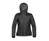 STORMTECH W'S GRAVITY THERMAL JACKET