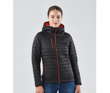 STORMTECH W'S GRAVITY THERMAL JACKET