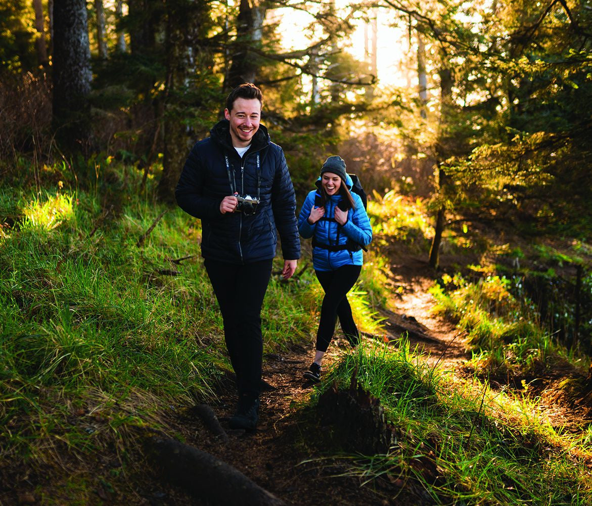 STORMTECH M'S GRAVITY THERMAL JACKET