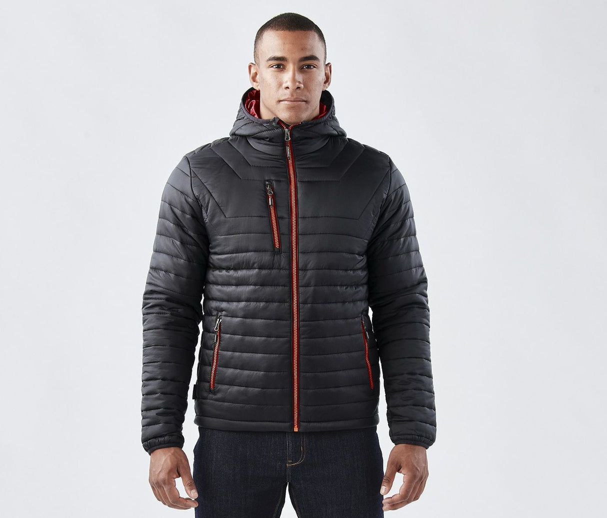 STORMTECH M'S GRAVITY THERMAL JACKET