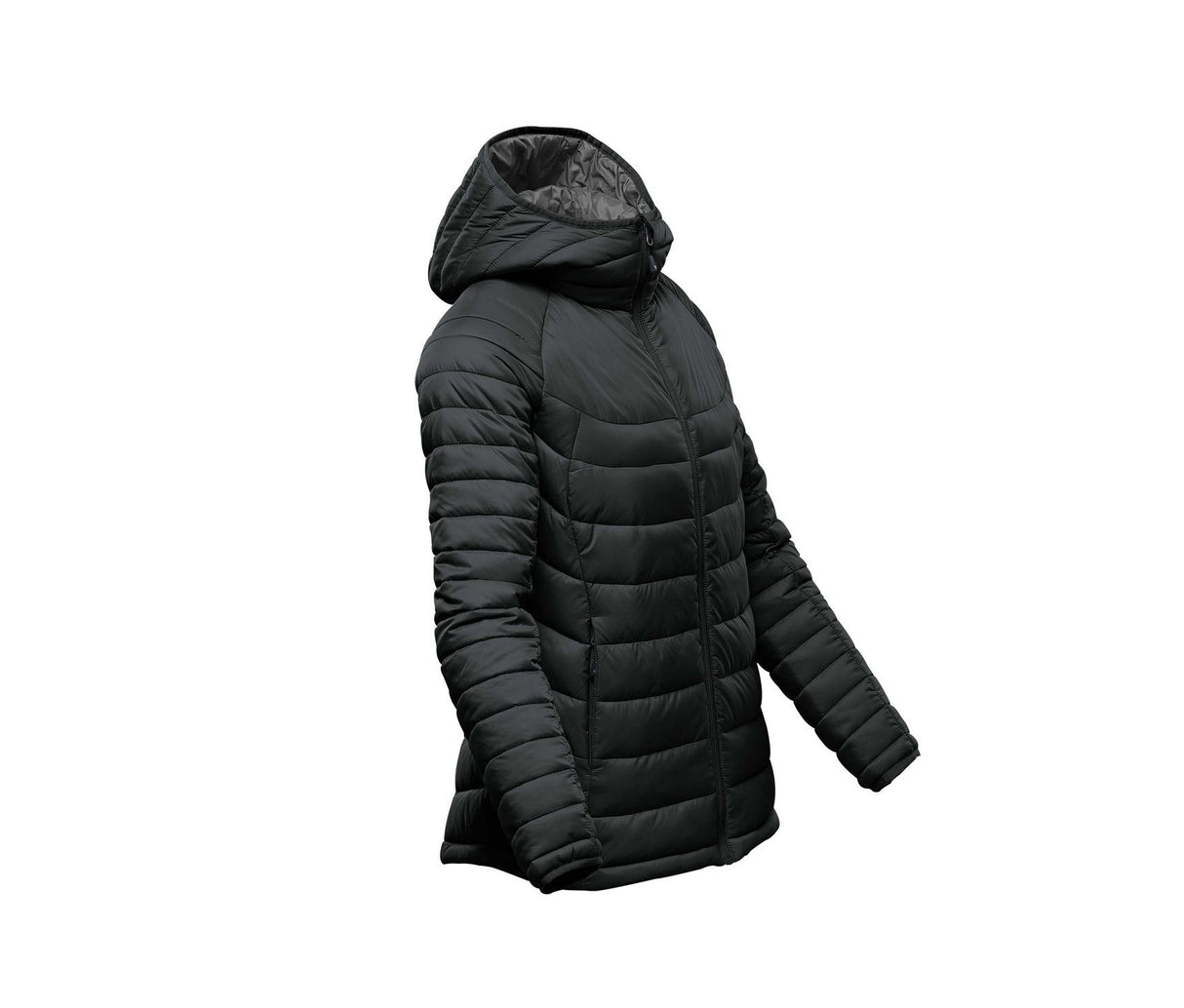 STORMTECH W'S STAVANGER THERMAL JACKET