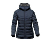 STORMTECH W'S STAVANGER THERMAL JACKET