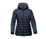 STORMTECH W'S STAVANGER THERMAL JACKET
