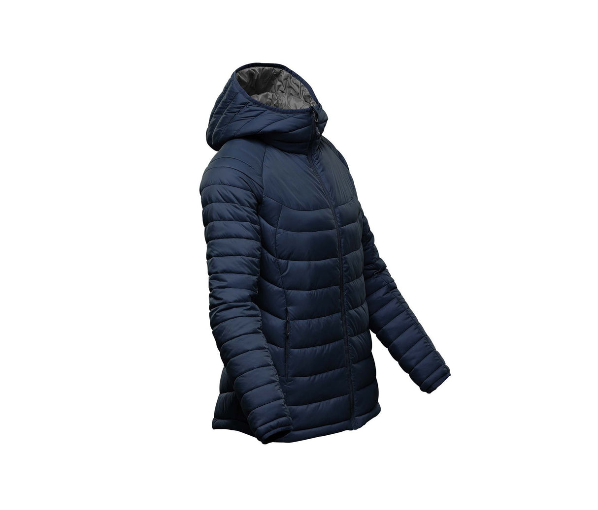 STORMTECH W'S STAVANGER THERMAL JACKET