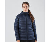 STORMTECH W'S STAVANGER THERMAL JACKET
