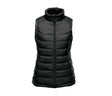 W'S STAVANGER THERMAL VEST