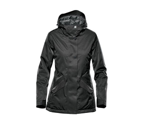 W'S ZURICH THERMAL JACKET
