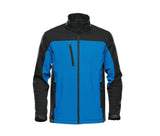 M'S CASCADES SOFTSHELL