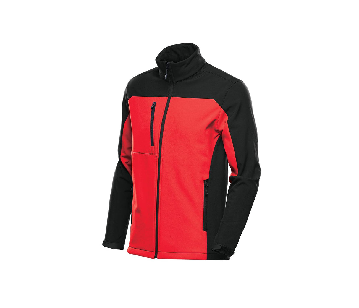 STORMTECH M'S CASCADES SOFTSHELL