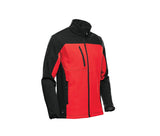 STORMTECH M'S CASCADES SOFTSHELL