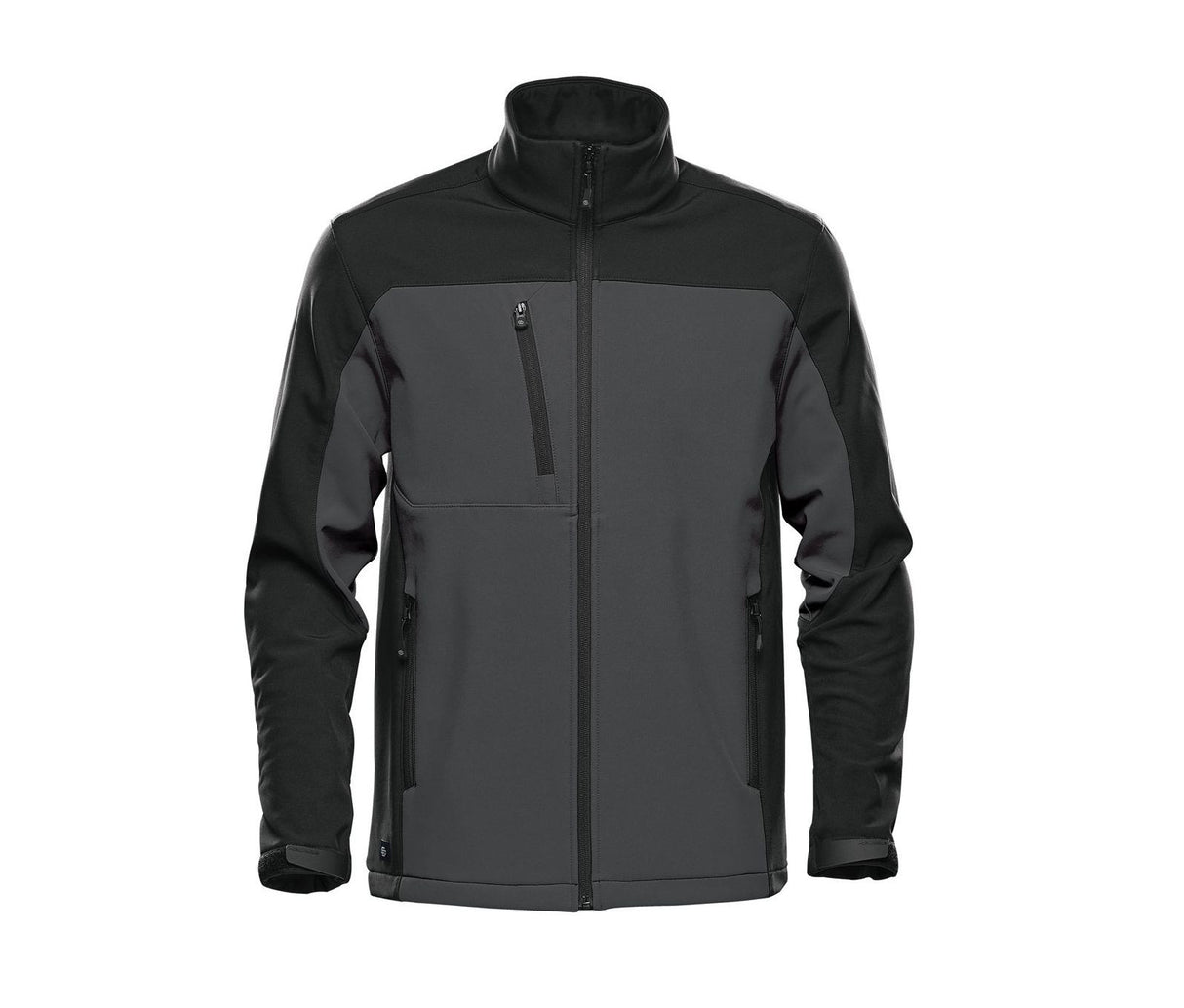STORMTECH M'S CASCADES SOFTSHELL