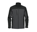 STORMTECH M'S CASCADES SOFTSHELL