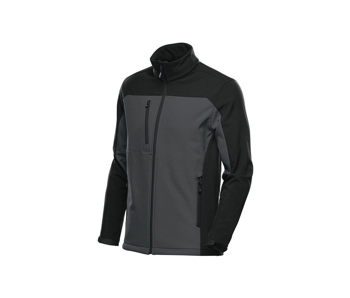 STORMTECH M'S CASCADES SOFTSHELL