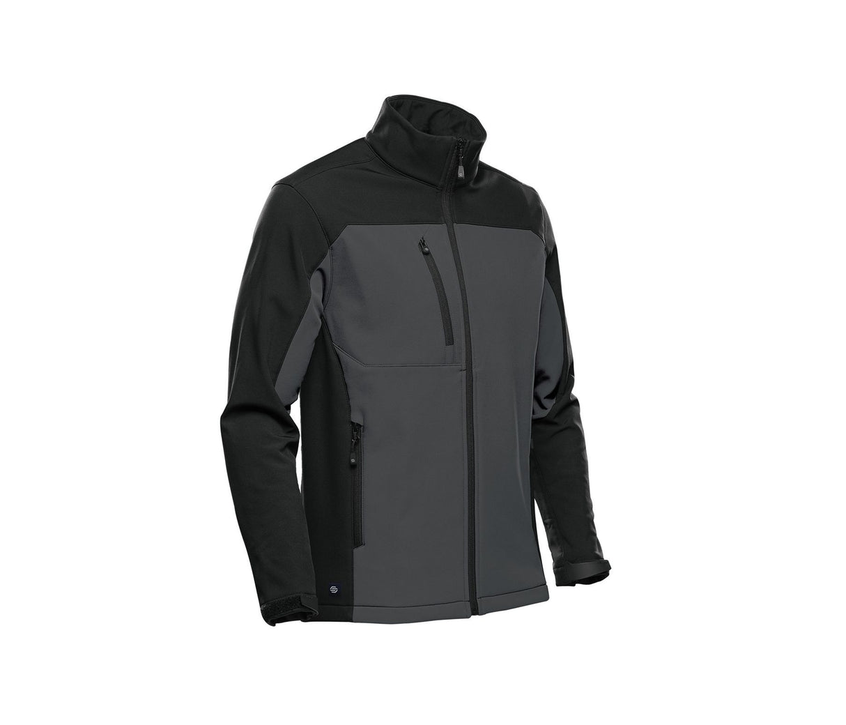 STORMTECH M'S CASCADES SOFTSHELL