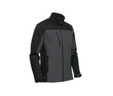 STORMTECH M'S CASCADES SOFTSHELL