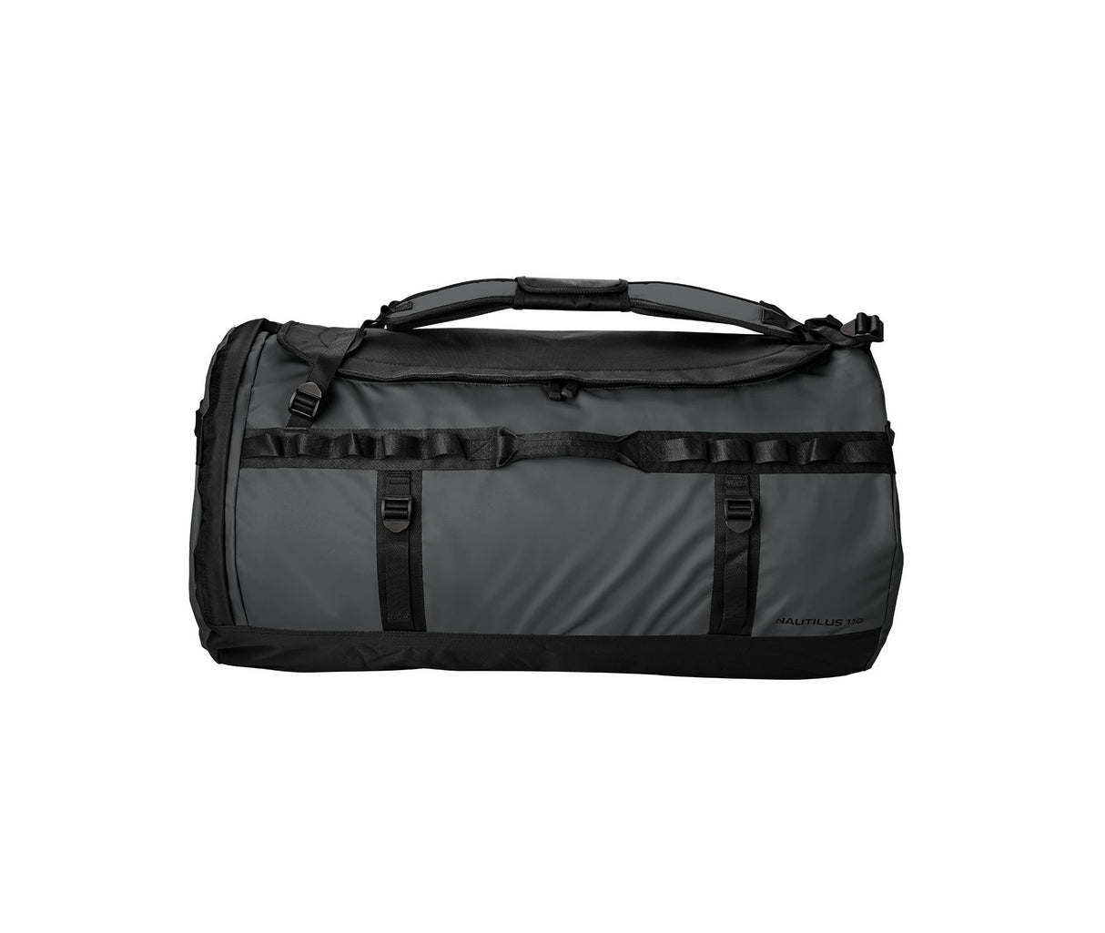 STORMTECH NAUTILUS WATERPROOF DUFFEL 110
