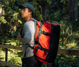 STORMTECH NAUTILUS WATERPROOF DUFFEL 70