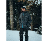 STORMTECH M'S OLYMPIA SHELL