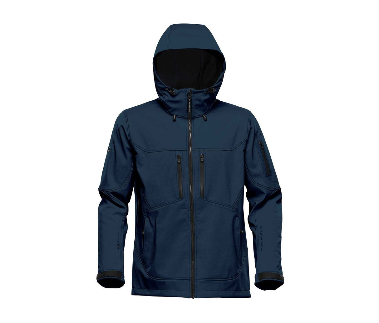 STORMTECH M'S EPSILON 2 SOFTSHELL