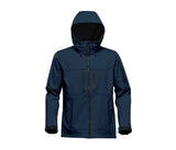 STORMTECH M'S EPSILON 2 SOFTSHELL