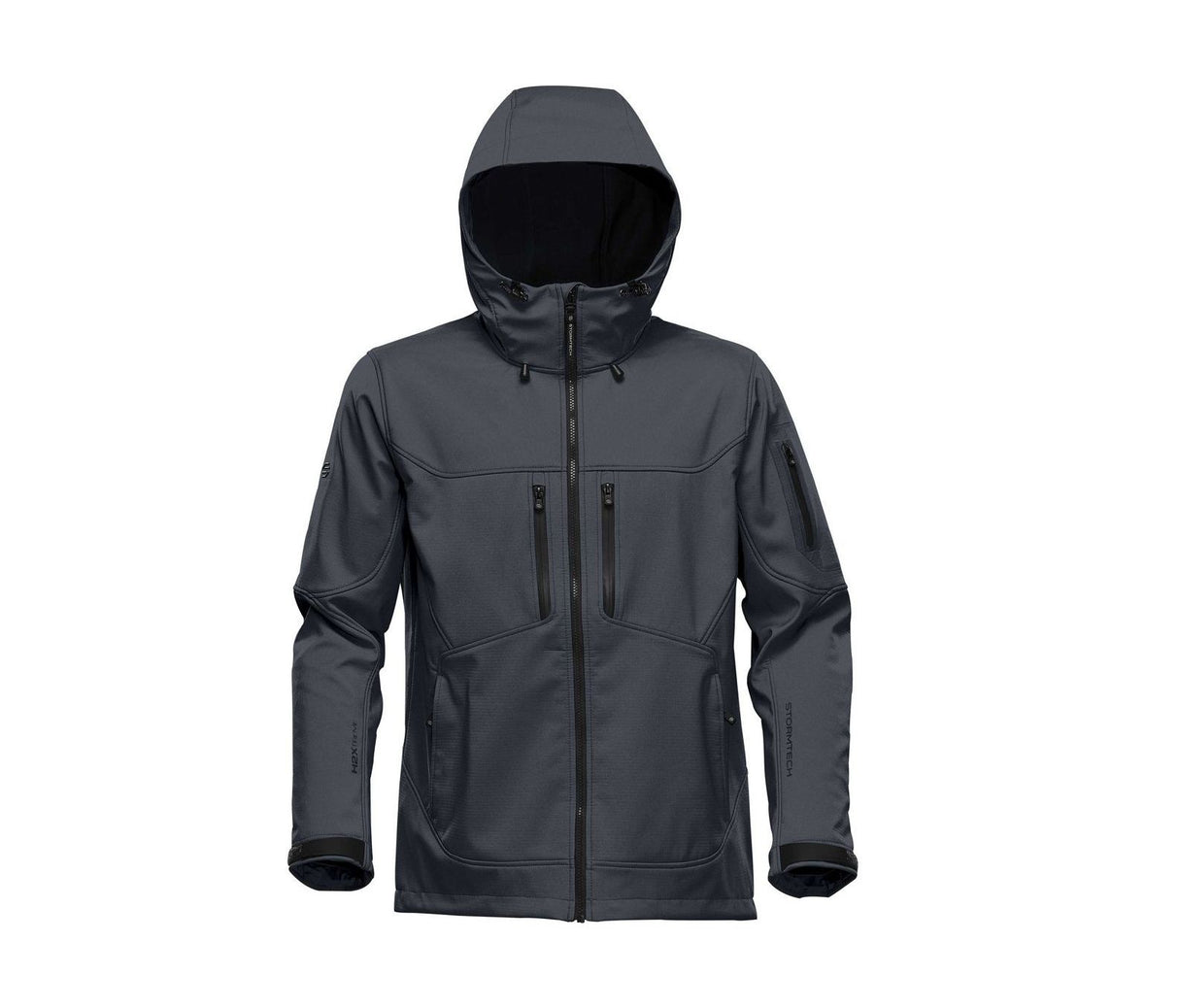 STORMTECH M'S EPSILON 2 SOFTSHELL