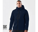 STORMTECH M'S EPSILON 2 SOFTSHELL