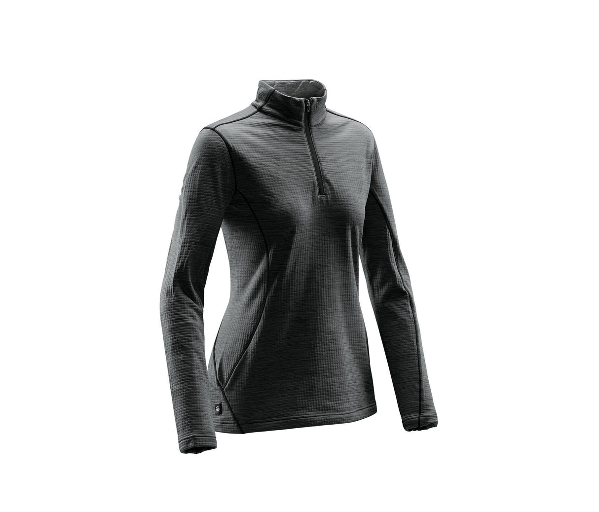 STORMTECH W'S BASE THERMAL 1/4 ZIP