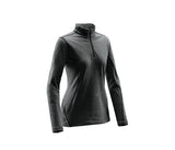 STORMTECH W'S BASE THERMAL 1/4 ZIP