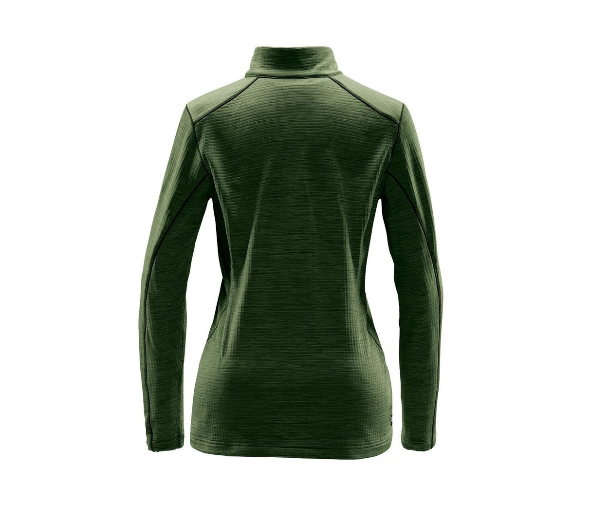 STORMTECH W'S BASE THERMAL 1/4 ZIP