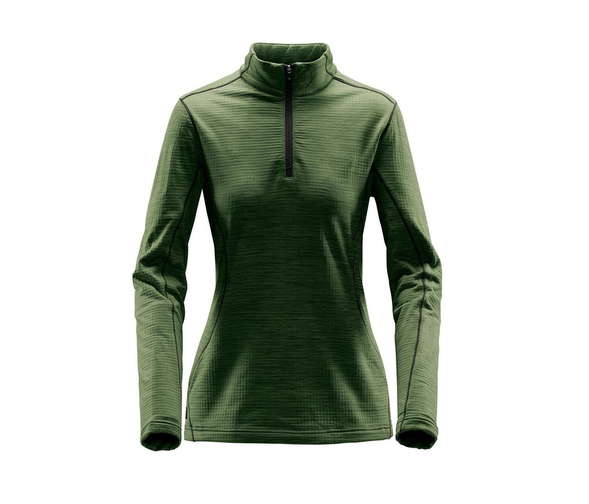 STORMTECH W'S BASE THERMAL 1/4 ZIP