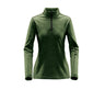 STORMTECH W'S BASE THERMAL 1/4 ZIP