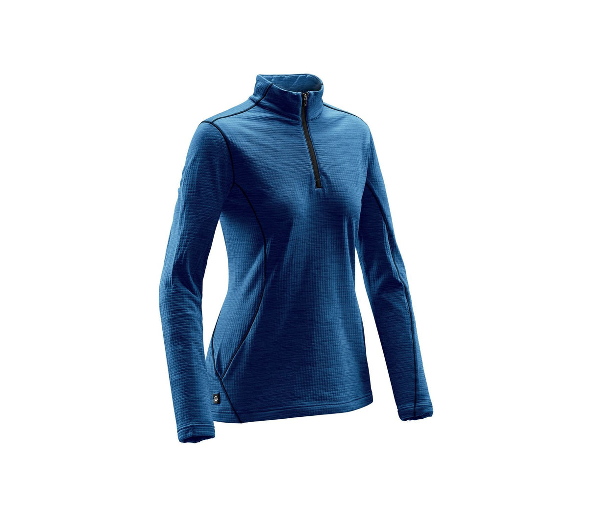 STORMTECH W'S BASE THERMAL 1/4 ZIP