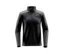 M'S BASE THERMAL 1/4 ZIP