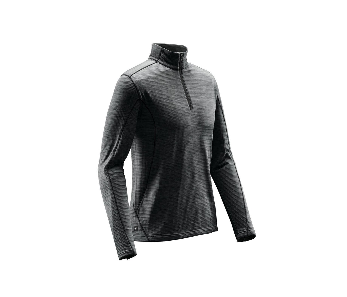 STORMTECH M'S BASE THERMAL 1/4 ZIP