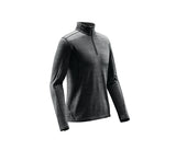 STORMTECH M'S BASE THERMAL 1/4 ZIP