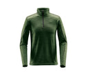 STORMTECH M'S BASE THERMAL 1/4 ZIP