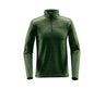 STORMTECH M'S BASE THERMAL 1/4 ZIP