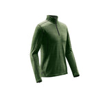 STORMTECH M'S BASE THERMAL 1/4 ZIP