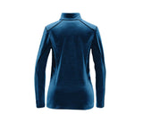 STORMTECH M'S BASE THERMAL 1/4 ZIP