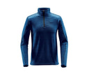 STORMTECH M'S BASE THERMAL 1/4 ZIP