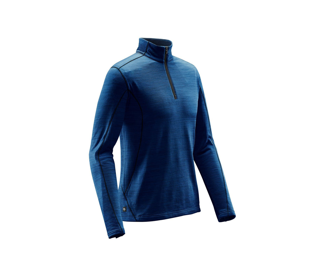 STORMTECH M'S BASE THERMAL 1/4 ZIP